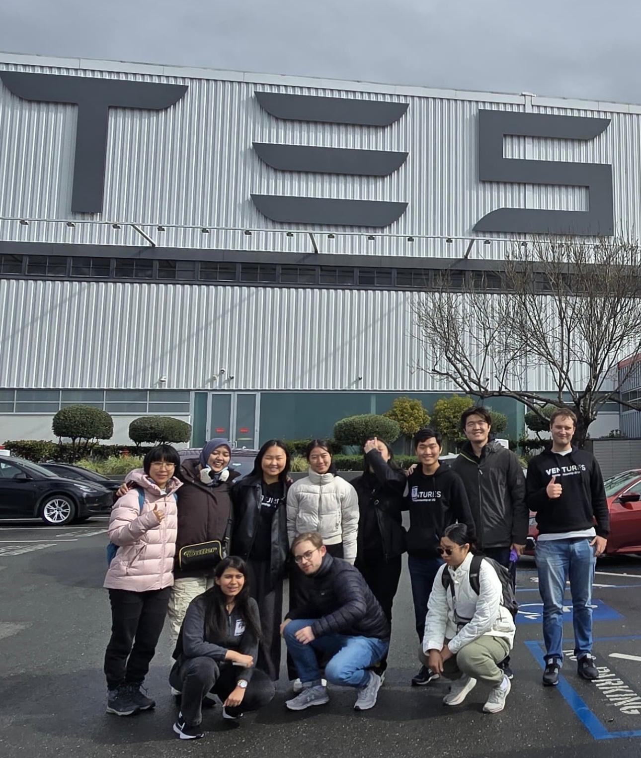 Startup Adventure Friends