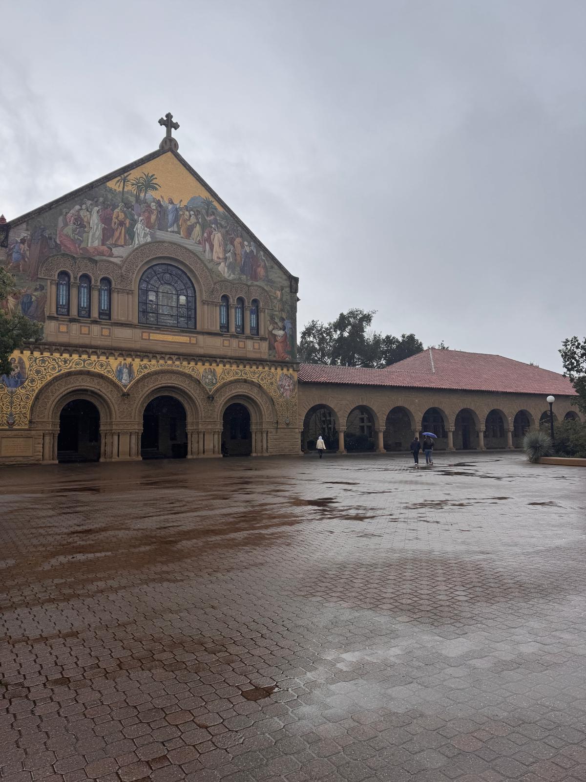 Stanford University